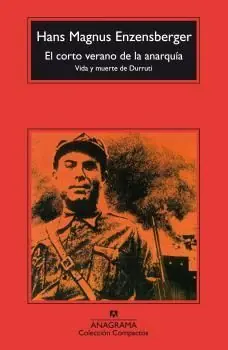 EL CORTO VERANO DE LA ANARQUIA VIDA Y MUERTE DE DURRUTI. VIDA Y MUERTE DE DURRUTI Neue Ware