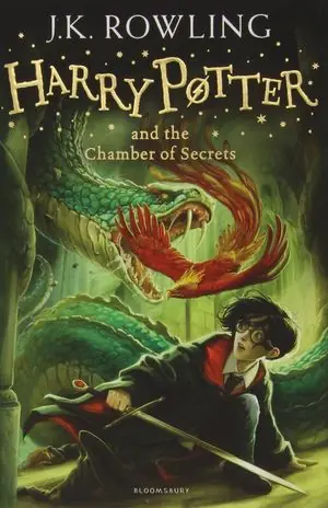 Online Kaufen HARRY POTTER AND THE CHAMBER OF SECRETS