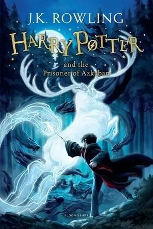 HARRY POTTER AND THE PRISONER OF AZKABAN Top-Qualität