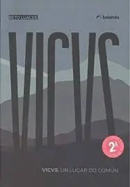 VICVS. UN LUGAR DO COMÚN. UN LUGAR DO COMÚN Sonderangebot