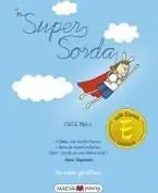 SUPERSORDA .NOVELA GRAFICA .(COMIC) Handgefertigt