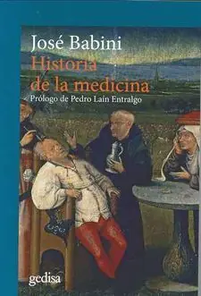 Limited Edition HISTORIA DE LA MEDICINA