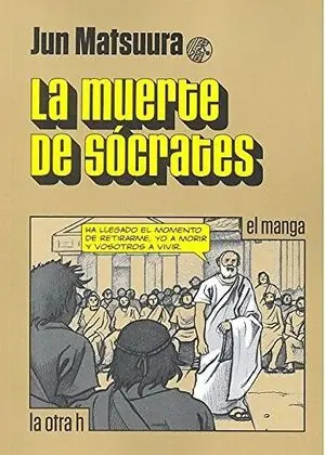 Nur Heute MUERTE DE SOCRATES, LA