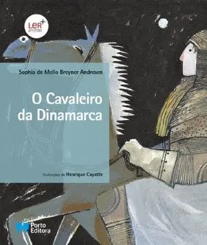 Zertifiziert O CAVALEIRO DA DINAMARCA