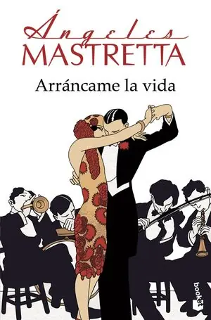Schneller Versand ARRANCAME LA VIDA