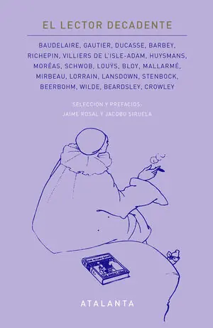 Kracherpreis EL LECTOR DECADENTE