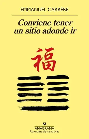 Jetzt Bestellen CONVIENE TENER UN SITIO ADONDE IR ENSAYOS 1990-2015