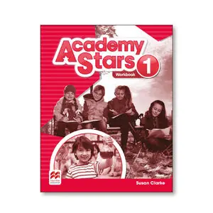 ACADEMY STARS 1 WB Neu