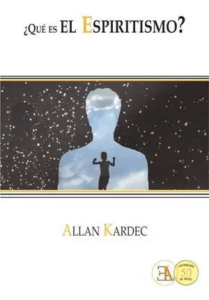 ¿QUÉ ES EL ESPIRITISMO? Preis Gesenkt