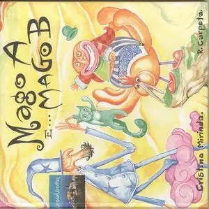 Must-Have MAGO A E MAGO B