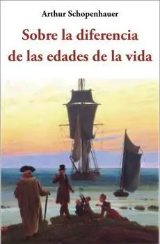 Meistverkauft SOBRE LA DIFERENCIA DE LAS EDADES DE LA VIDA