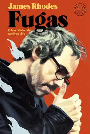 FUGAS. O LA ANSIEDAD DE SENTIRSE VIVO Neuheit