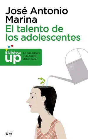 EL TALENTO DE LOS ADOLESCENTES Mengenrabatt