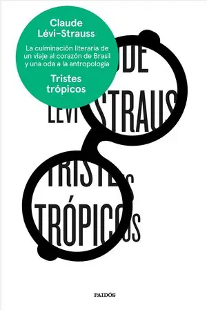 TRISTES TROPICOS Neu Im Sortiment