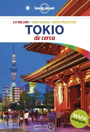 Saisonangebot TOKIO DE CERCA 5