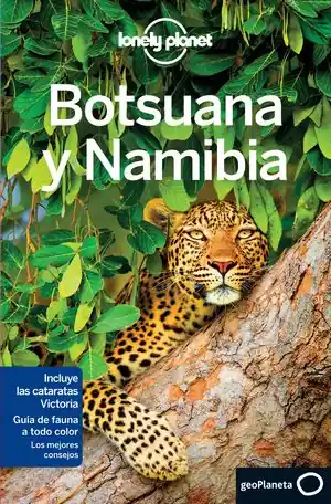 Saisonangebot BOTSUANA Y NAMIBIA