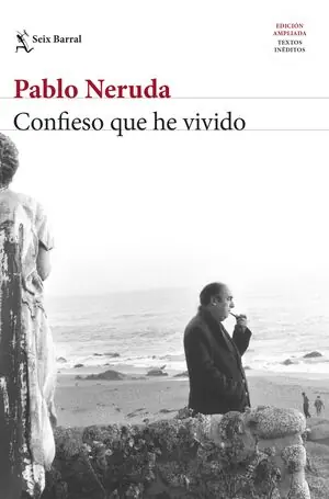 CONFIESO QUE HE VIVIDO Neue Kollektion