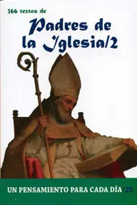 Preiswert 366 TEXTOS DE LOS PADRES DE LA IGLESIA/2. UN PENSAMIENTO PARA CADA DÍA