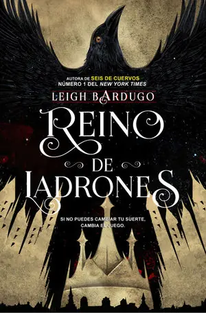 Finale Aktion REINO DE LADRONES