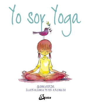 Beliebt YO SOY YOGA