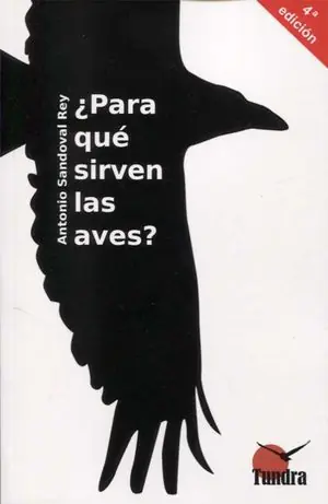 ¿PARA QUE SIRVEN LAS AVES? Gratis Versand