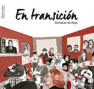 EN TRANSICIÓN Saisonangebot