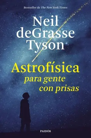 ASTROFISICA PARA GENTE CON PRISAS Jetzt Kaufen
