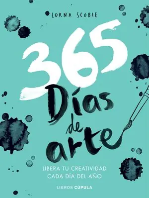 365 DIAS PARA LIBERAR TU CREATIVIDAD Preis Gesenkt