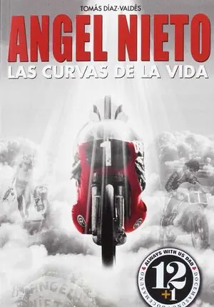 Top-Qualität ANGEL NIETO. LAS CURVAS DE LA VIDA