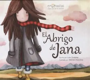 EL ABRIGO DE JANA Sonderaktion