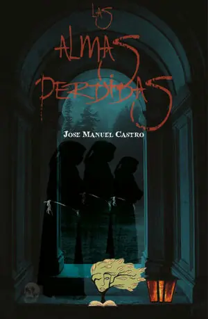 LAS ALMAS PERDIDAS Neu Im Sortiment