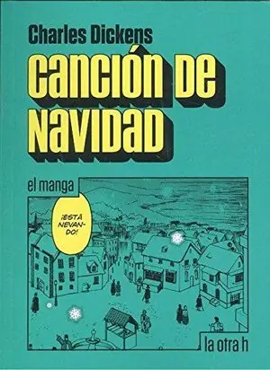 CANCION DE NAVIDAD Neue Kollektion