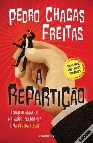 A REPARTIÇAO Letzte Chance