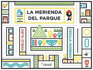 LA MERIENDA DEL PARQUE Jetzt Zugreifen