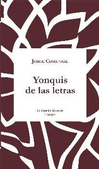 Beliebt YONQUIS DE LAS LETRAS