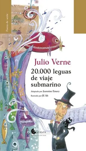 Preiswert 20000 LEGUAS DE VIAJE SUBMARINO