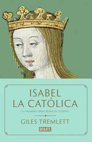 ISABEL LA CATÓLICA LA PRIMERA GRAN REINA DE EUROPA. LA PRIMERA GRAN REINA DE EUROPA Direktkauf
