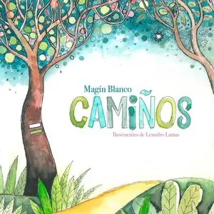 CAMIÑOS (+ CD MUSICAL) Neu