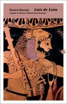 Weltweiter Versand LUIS DE LEON