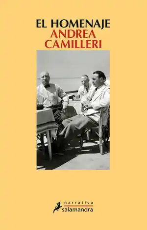 HOMENAJE (S), EL Heißes Angebot