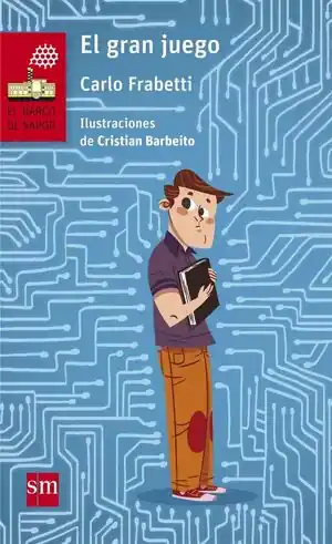 EL GRAN JUEGO Ausverkauf