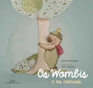 OS WOMBIS E OS CUEIROS Direkt Vom Hersteller