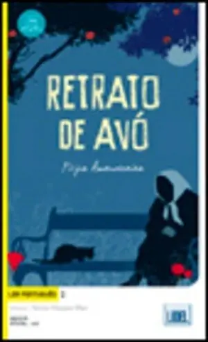 Jetzt Bestellen RETRARO DE AVÓ. LER PORTUGUÊS 2 (NOVO ACORDO ORTOGRÁFICO)