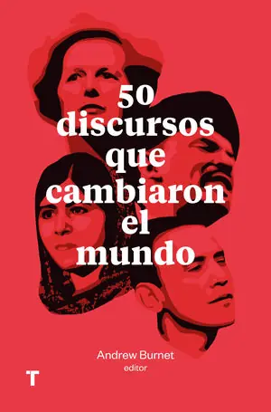 50 DISCURSOS QUE CAMBIARON EL MUNDO Neue Kollektion