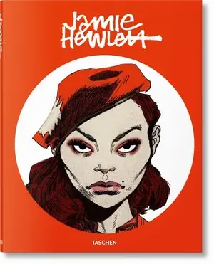 JAMIE HEWLETT Angebot