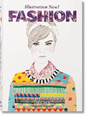 ILLUSTRATION NOW FASHION Top-Seller