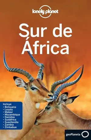 Letzte Chance SUR DE ÁFRICA 3