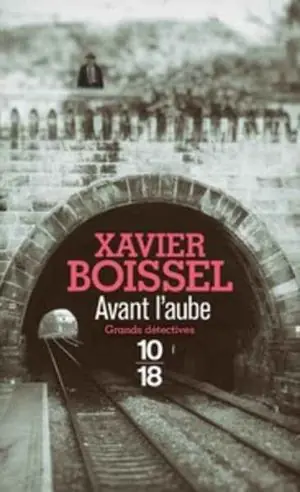 AVANT L´AUBE. (EDIT.10/18) Hochwertig