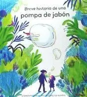 BREVE HISTORIA DE UNA POMPA DE JABÓN Top-Angebot