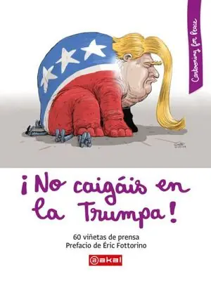Schneller Versand NO CAIGAIS EN LA TRUMPA